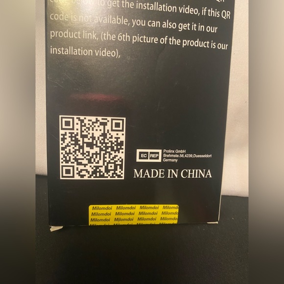 -Glass Screen Protector- - Picture 3 of 8